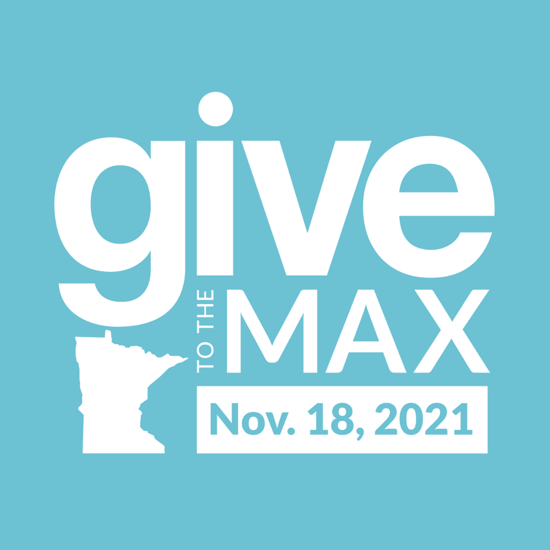 Give to the Max